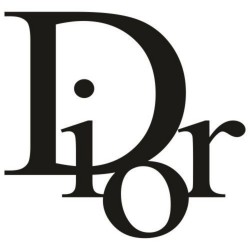 Sticker Dior