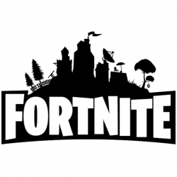 Fortnite decal stickers