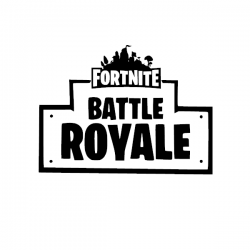 Fortnite decal stickers battle royale