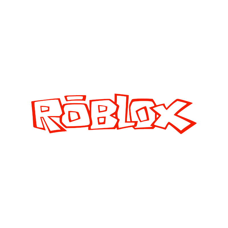 Roblox decal stickers