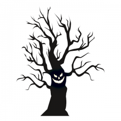 tree decal sticker