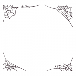spider web stickers