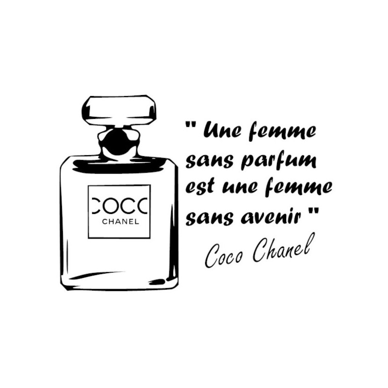 Coco chanel parfum Femme  Vinted