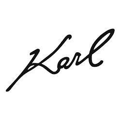 Sticker Karl Lagerfeld